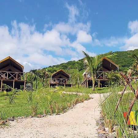 Otentic, Eco Tent Experience Grand River South East Экстерьер фото