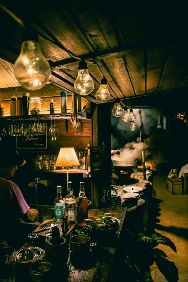 Otentic, Eco Tent Experience Grand River South East Экстерьер фото