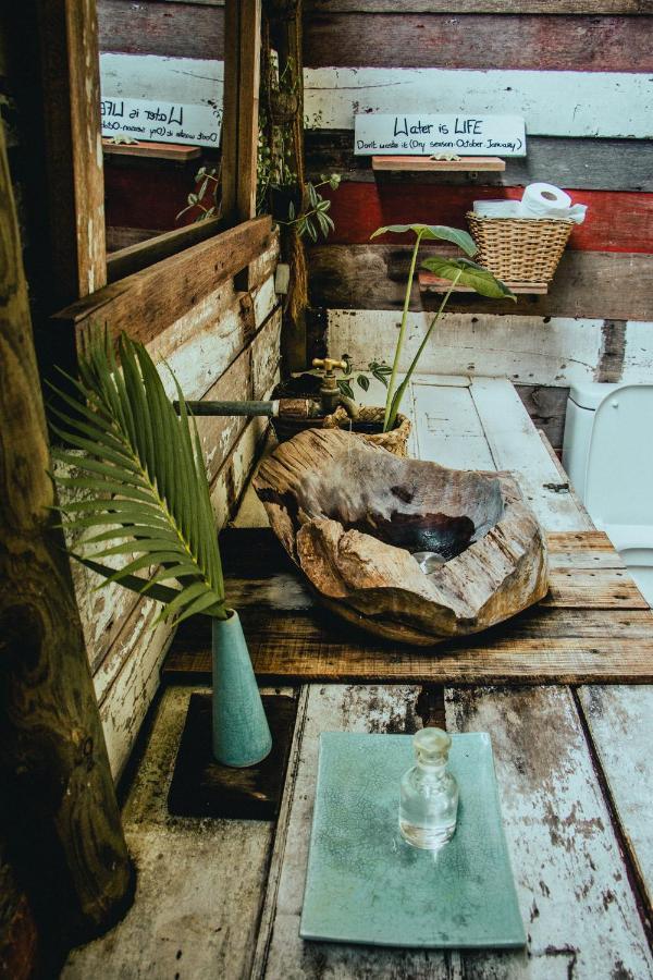 Otentic, Eco Tent Experience Grand River South East Экстерьер фото