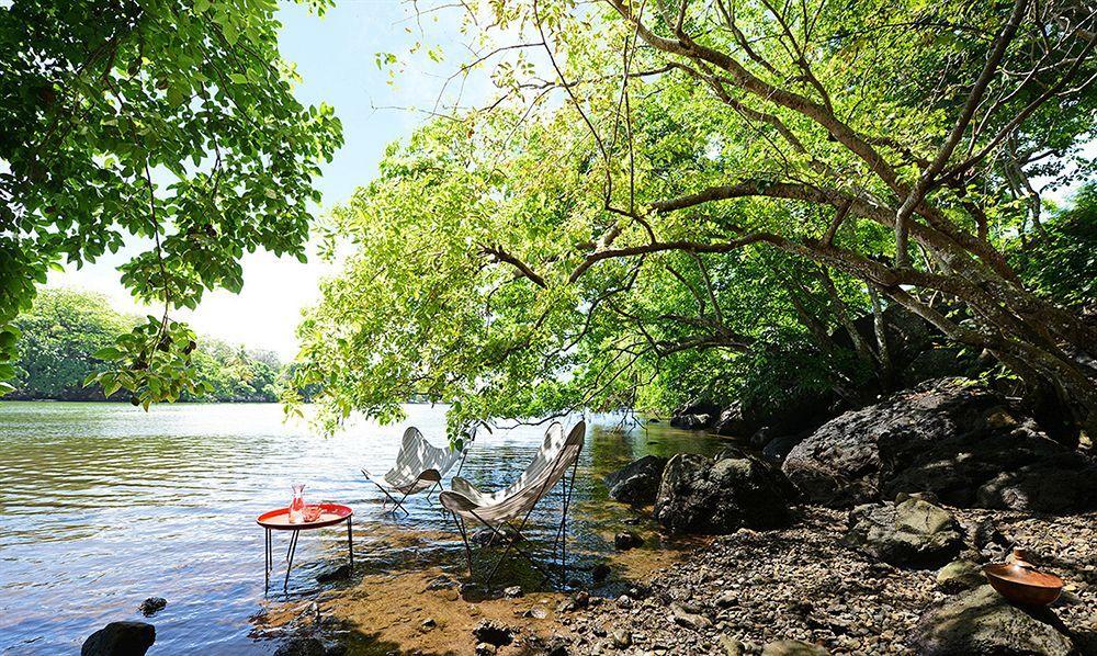 Otentic, Eco Tent Experience Grand River South East Экстерьер фото