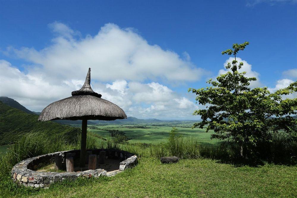 Otentic, Eco Tent Experience Grand River South East Экстерьер фото