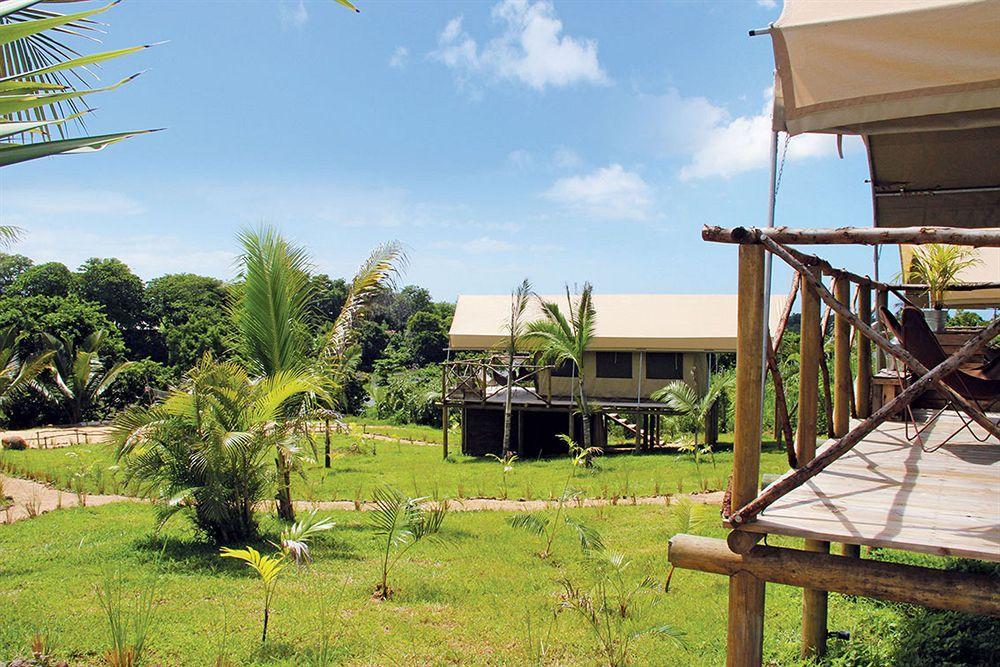 Otentic, Eco Tent Experience Grand River South East Экстерьер фото