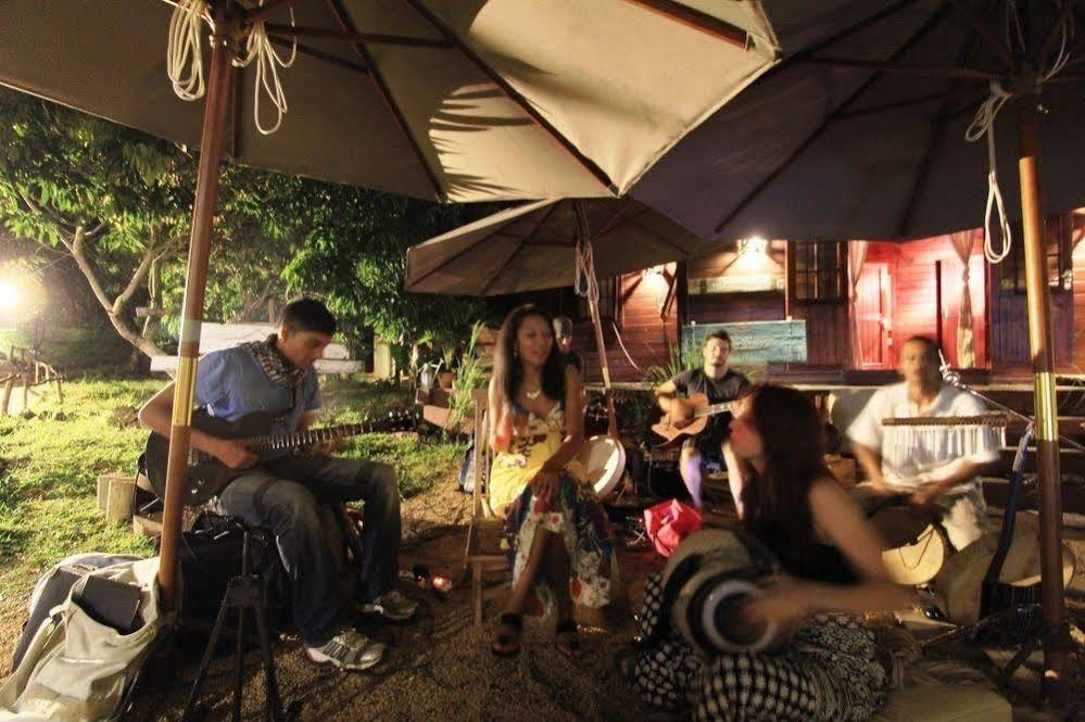 Otentic, Eco Tent Experience Grand River South East Экстерьер фото