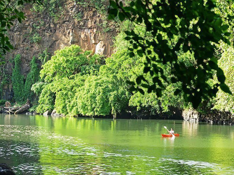 Otentic, Eco Tent Experience Grand River South East Экстерьер фото