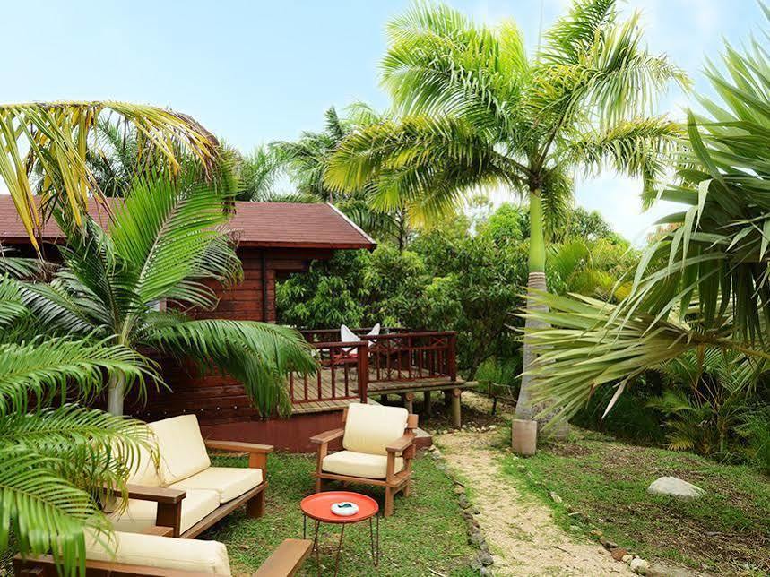 Otentic, Eco Tent Experience Grand River South East Экстерьер фото