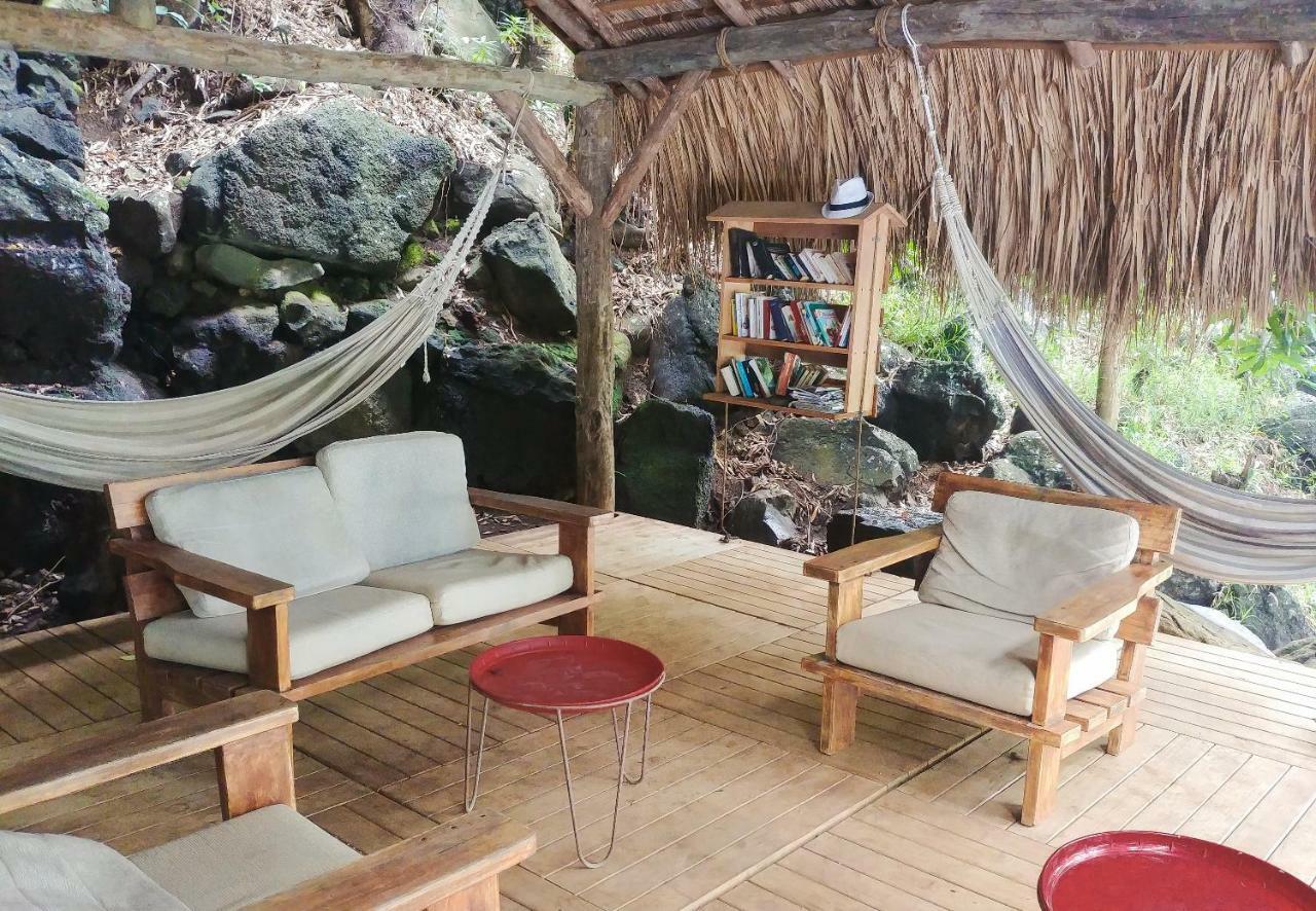 Otentic, Eco Tent Experience Grand River South East Экстерьер фото